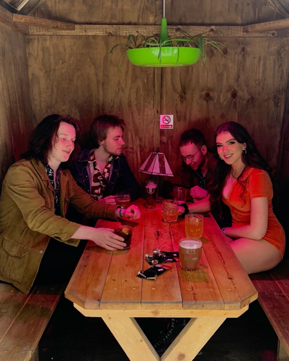 Jupiter Strange tweet media