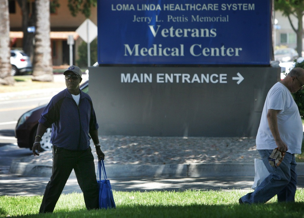 Beau Yarbrough ⌚🐕 on Twitter "VA tolerates hostile work environment at