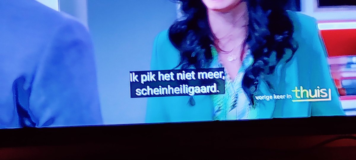ClaessensMarie's tweet photo. @VRT https://t.co/lyupZ2xjJW