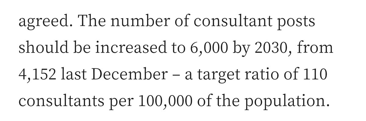 shanercpower's tweet photo. @IrishTimes @paulcullenit if there are only 3230 posts filled permanently the jump to 6000 over the next 7 years means we need to fill 2770 posts on permanent basis. 

CAAC approved 100 fewer posts in 2022 (305) than 2021. 

https://t.co/fZis3k2J5T

Planning is not going well https://t.co/CCkAXAUpvl