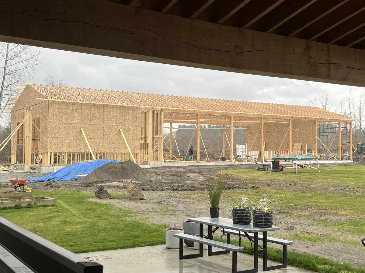 SmartRink's tweet photo. New home @smartrink project in BC Canada https://t.co/CzdGptVqvR
