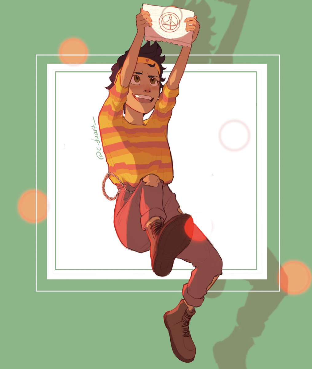 ClaraDeArte's tweet photo. old #TOH fanart porque me la estoy viendo de nuevo y 😭 

#lumity https://t.co/iCrhiNoojV