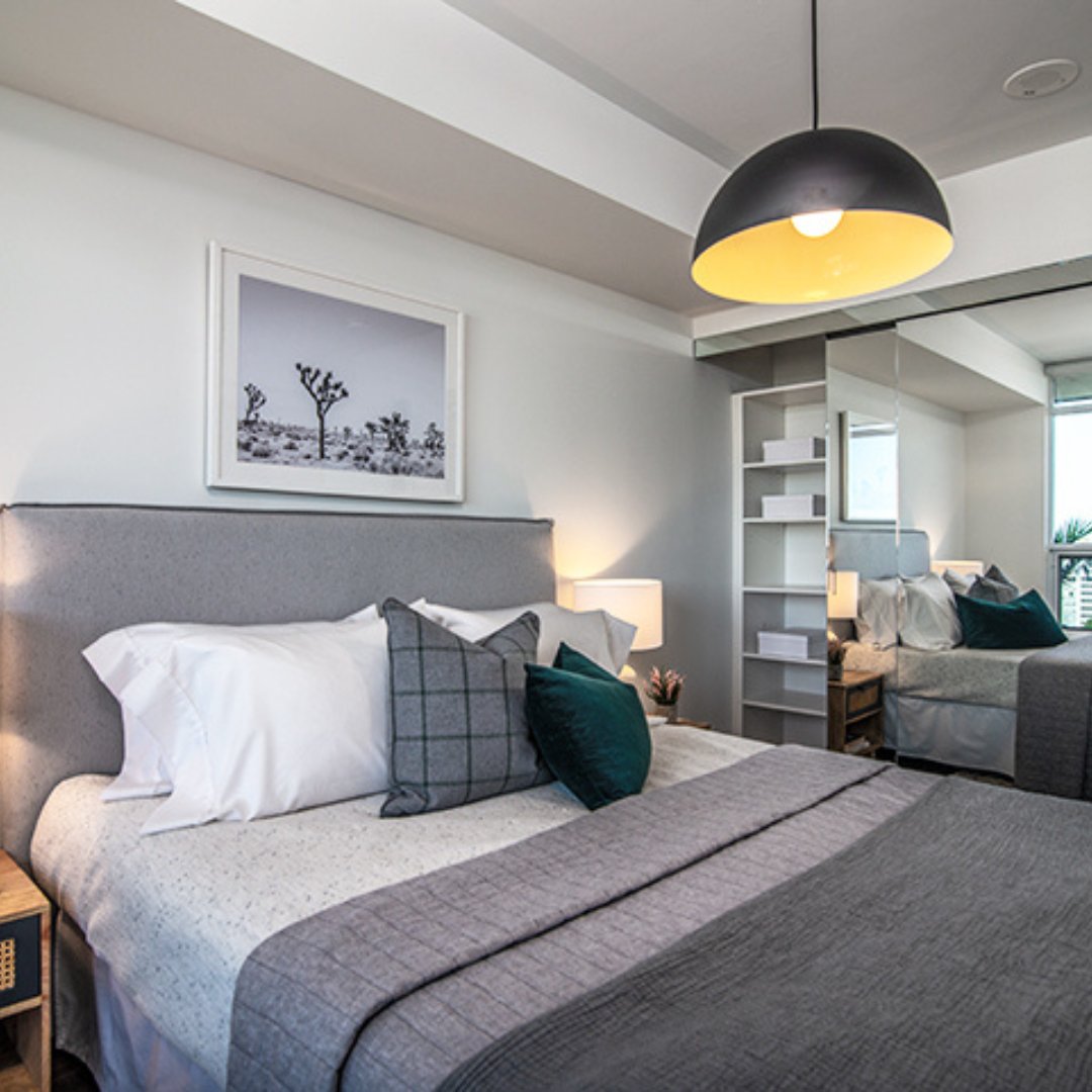 Exclusive Open House on April 14th &amp; 15th at 18 Erskine! Live the suite life in our award-winning luxury condo rental community at Yonge and Eglinton where the luxury rental living meets location!

#TorontoRealEstate #TorontoLeasing #KGBetterLiving