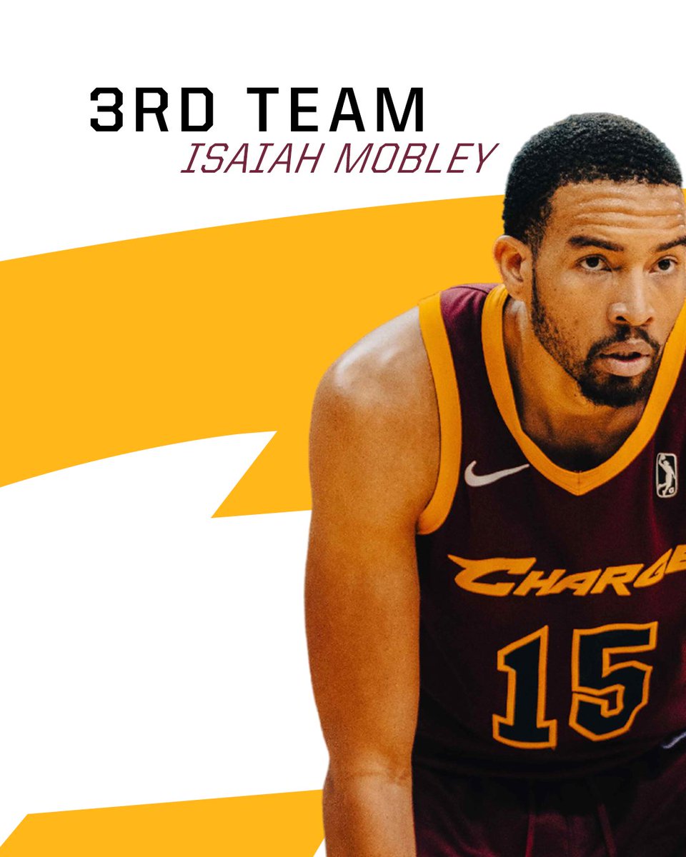 Cleveland Charge tweet media