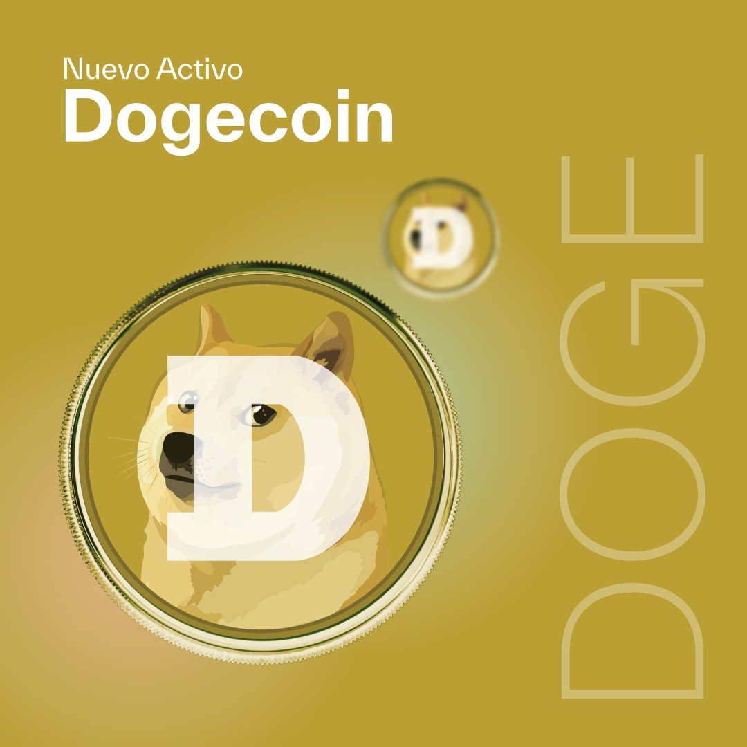 MetavestappES's tweet photo. ¡El #token #Doge #Dogecoin ya está en Metavest! 🪙

Descarga Metavest y empieza a #intercambiar con ofertas rápidas y flexibles. 💧

App Store: https://t.co/DcvImRS1Ss
Google Play Store: https://t.co/lfKS5Xh7uD https://t.co/EjkxBCyFmY