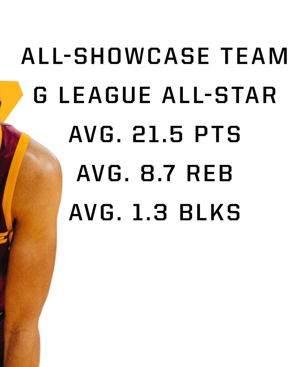 🚨 ALL-NBA G LEAGUE🚨 Congrats to our guys, @SharifeCooper and @MobleyIsaiah on being recognized for all your hard work this season! 👏 ✍️: on.nba.com/3mxvHoF #ChargeUp | @nbagleague