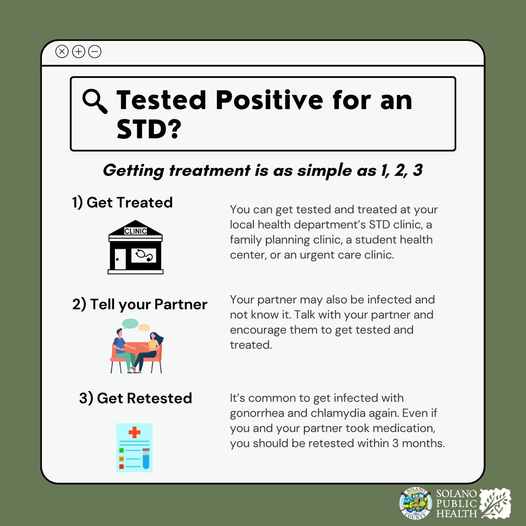 Solano Public Health (@SolanoCountyPH) / Posts / X