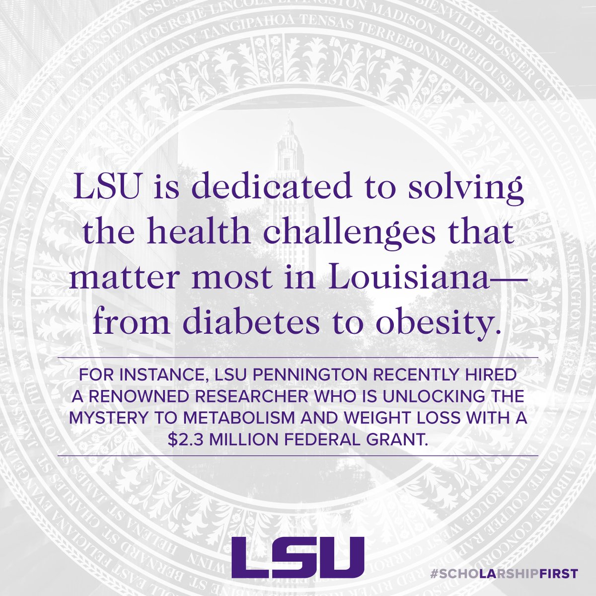 LSU on Twitter "LSU's PBRCNews is securing elite talent to solve