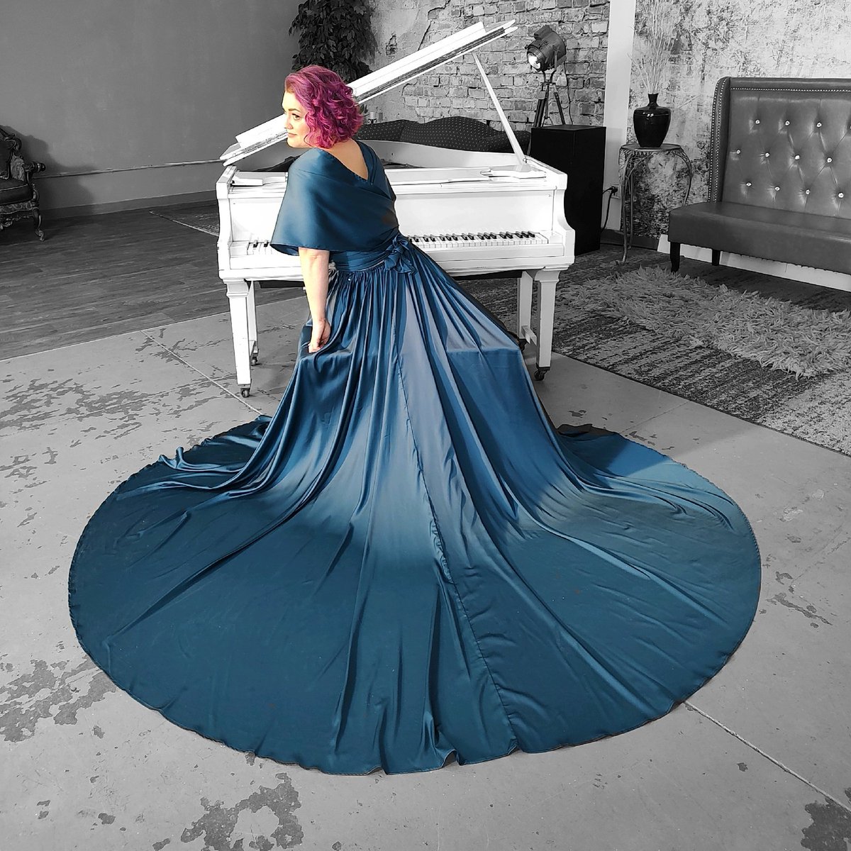 New music video dropping tomorrow