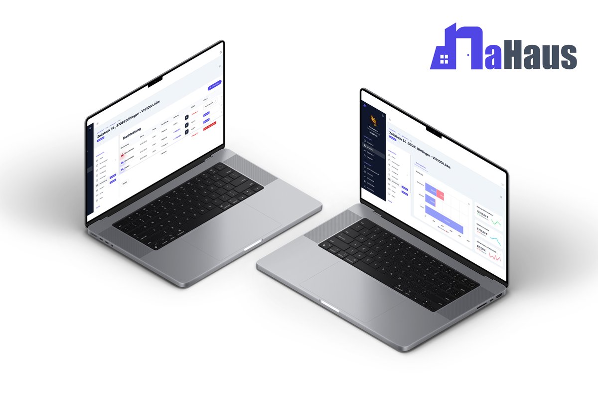 🔥Wir arbeiten gerade an einer brandneuen Funktion: Die Integration von Buchhaltung, Sollstellung, Zahlungerfassung und Kautionverwaltung in 

#nahaus #immobilienverwaltung #software #vermieter #hausverwaltung #buchhaltung #kautionverwaltung #zahlungerfassung #innovation
