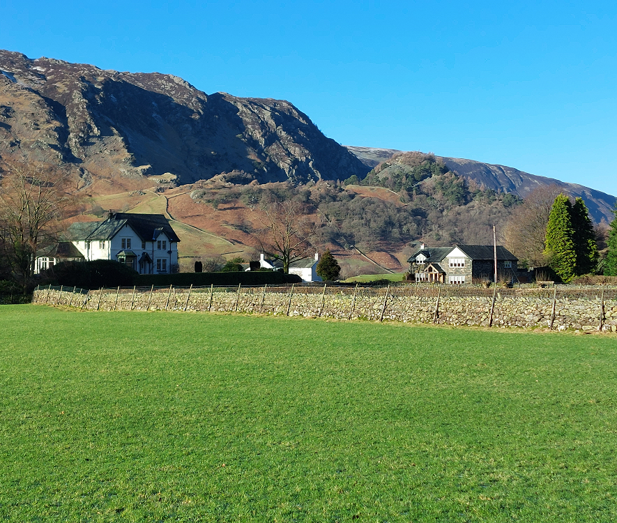 lakedistrictnpa's tweet image. Do you love the character of buildings in the #LakeDistrict? 📣 
Our new #DesignCode provides guidance about the design of new homes and buildings. 
Tell us if we’ve got it right for the chance to win a £500 Booths voucher: ow.ly/96wi50NqqYL 💚
📸 LUC 
@luhc