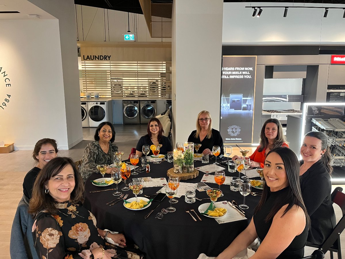 TLFCS's tweet image. On March 18th, Langley firefighters partnered with Midland Appliance to host the highest bidders of the Giving Hearts Gala, the BMG Group. Thanks to Langley Memorial Hospital Foundation's live auction, and a shoutout to Jasbir &amp;amp; friends for a remarkable night!