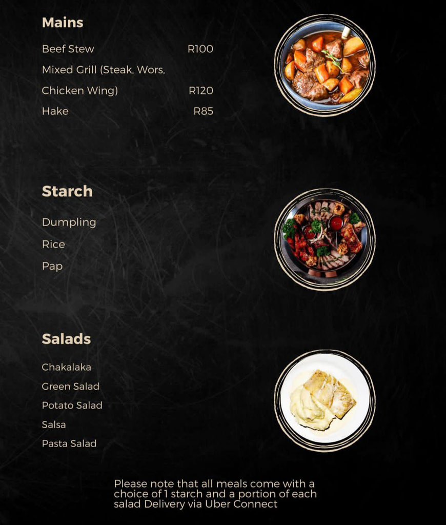 Touch De Flavour tweet media