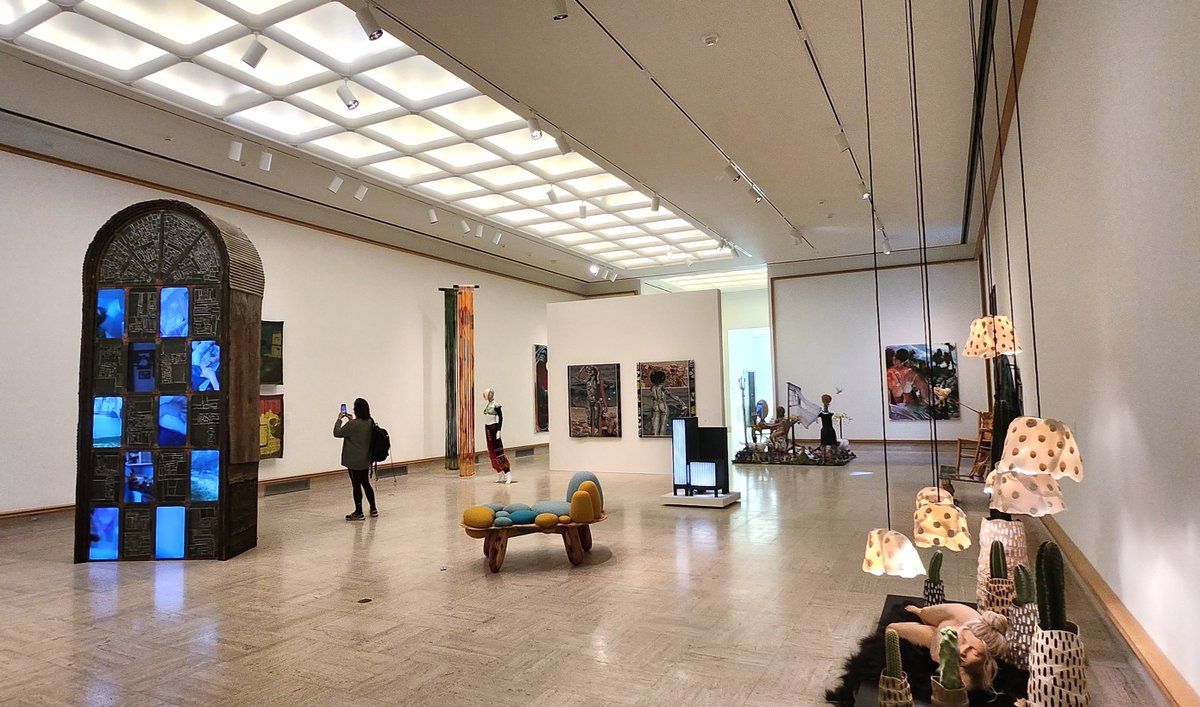 Cranbrook Academy of Art tweet media