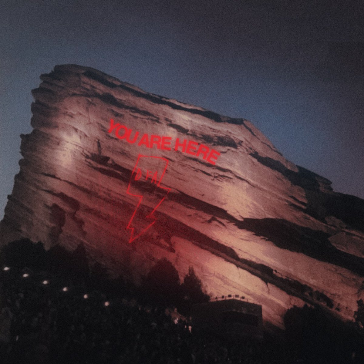 RedRocksCO tweet picture