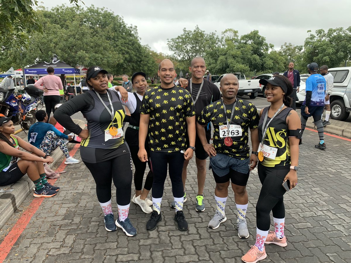 audas_vanschoor's tweet photo. A short run is better than nothing ๐๐ฝ
LOOKING FOR A RUNNING BUDDY
CALL ME ๐ฒ
JOIN US 6am & 7:30 AM๐๐ฝ
, 5, Calliandra Centre,
Calliandra St, Montana, Pretoria,
#Avsfitness #RunwithAvs #Run #FetchYourBody2023 #RunningWithTumiSole #TeamAvs #FitnessFriday #RUNPTA #FitPril https://t.co/p6tG6V9SqK