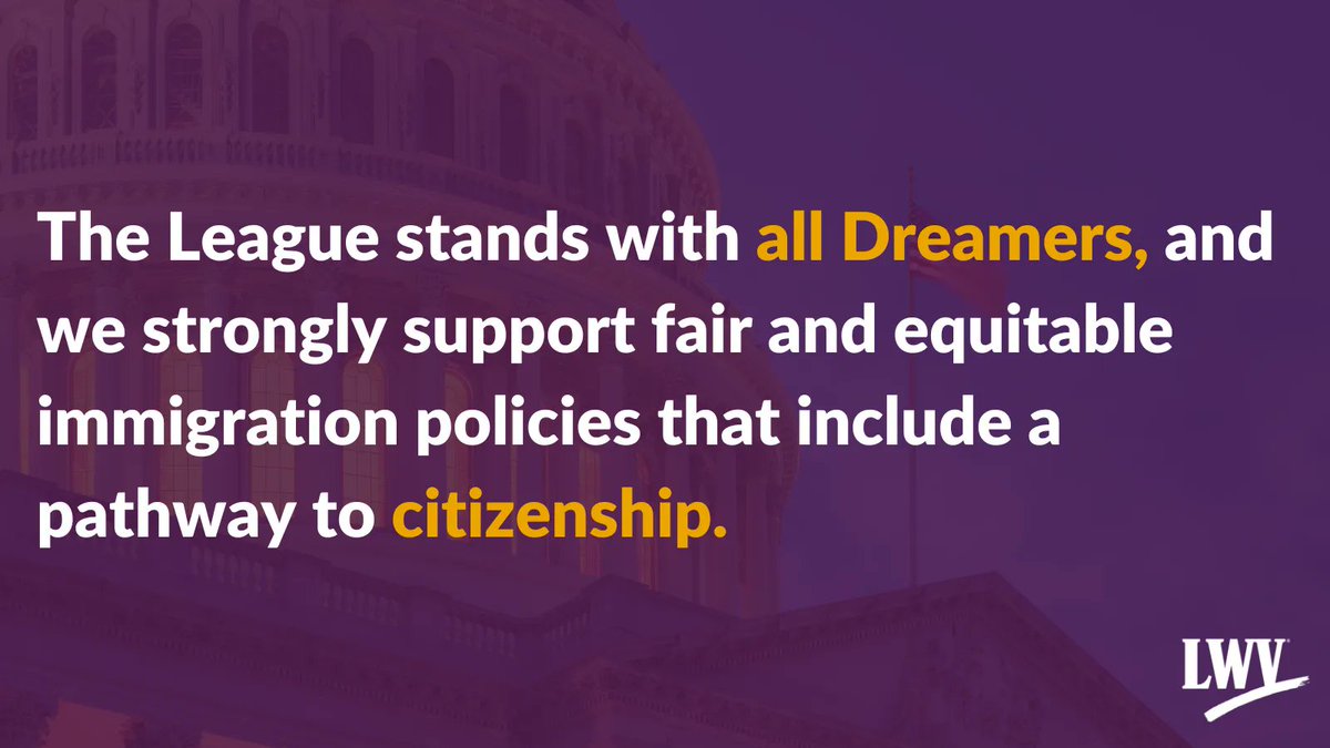 We are pleased to hear that DACA recipients will now have health care protections under the law. 

Every US resident should have access to affordable, quality health care.