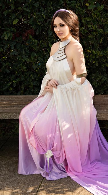 Star Wars celebration is over but the madness continues!   Season 2 of our @ChaoticQuesters stream is<a href="/tag/redsonja"class="tags"><span>#redsonja</span></a><a href="/tag/redsonjacosplay"class="tags"><span>#redsonjacosplay</span></a><a href="/tag/redsonjamovie"class="tags"><span>#redsonjamovie</span></a>