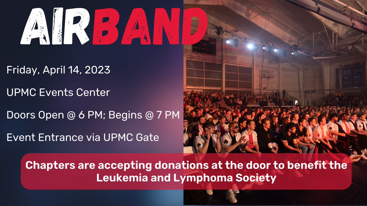 RMU Now! tweet media