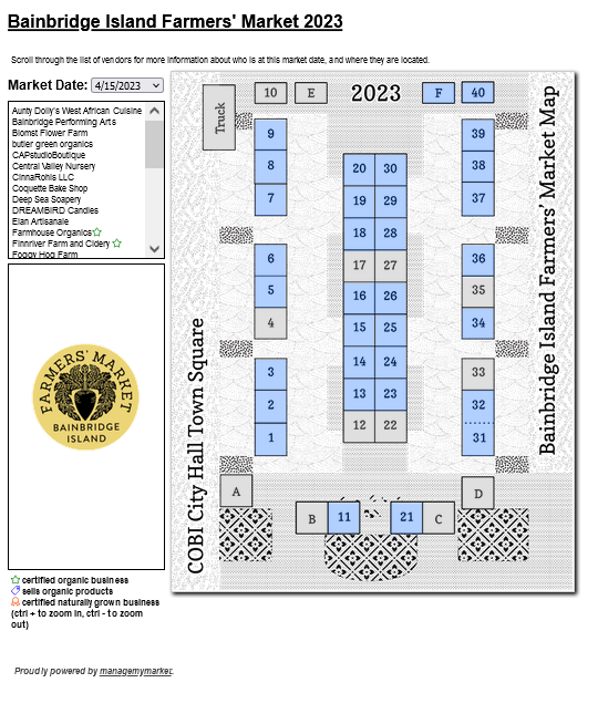 What's Fresh! Weekly Newsletter - mailchi.mp/842d3f29b5b9/w…

CALL TO ACTION!

Kitsap Comprehensive Plan Update will plan for the next 20 years of population and employment growth through the year 2044. Let you voice be heard!