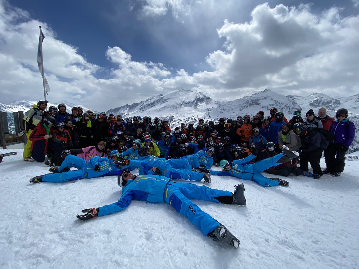 SGS Geography tweet media