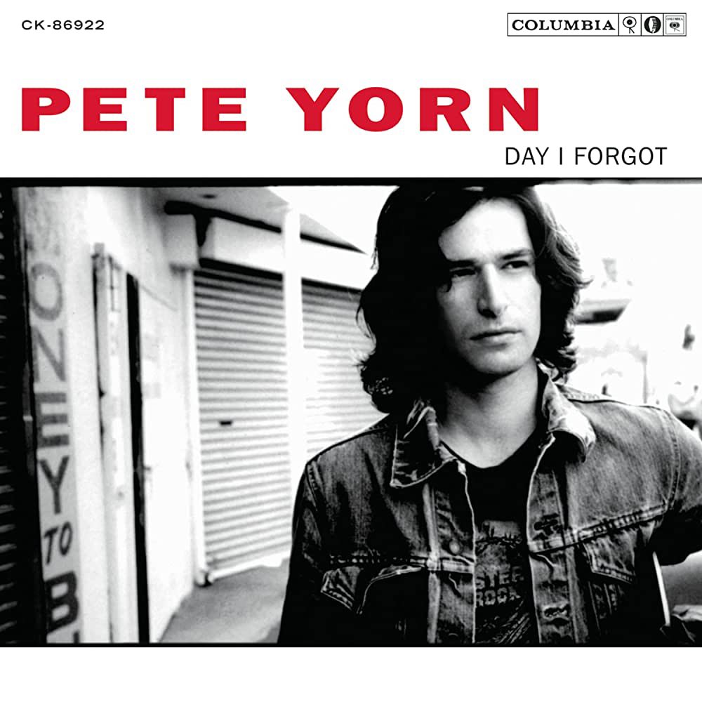 Pete Yorn tweet media