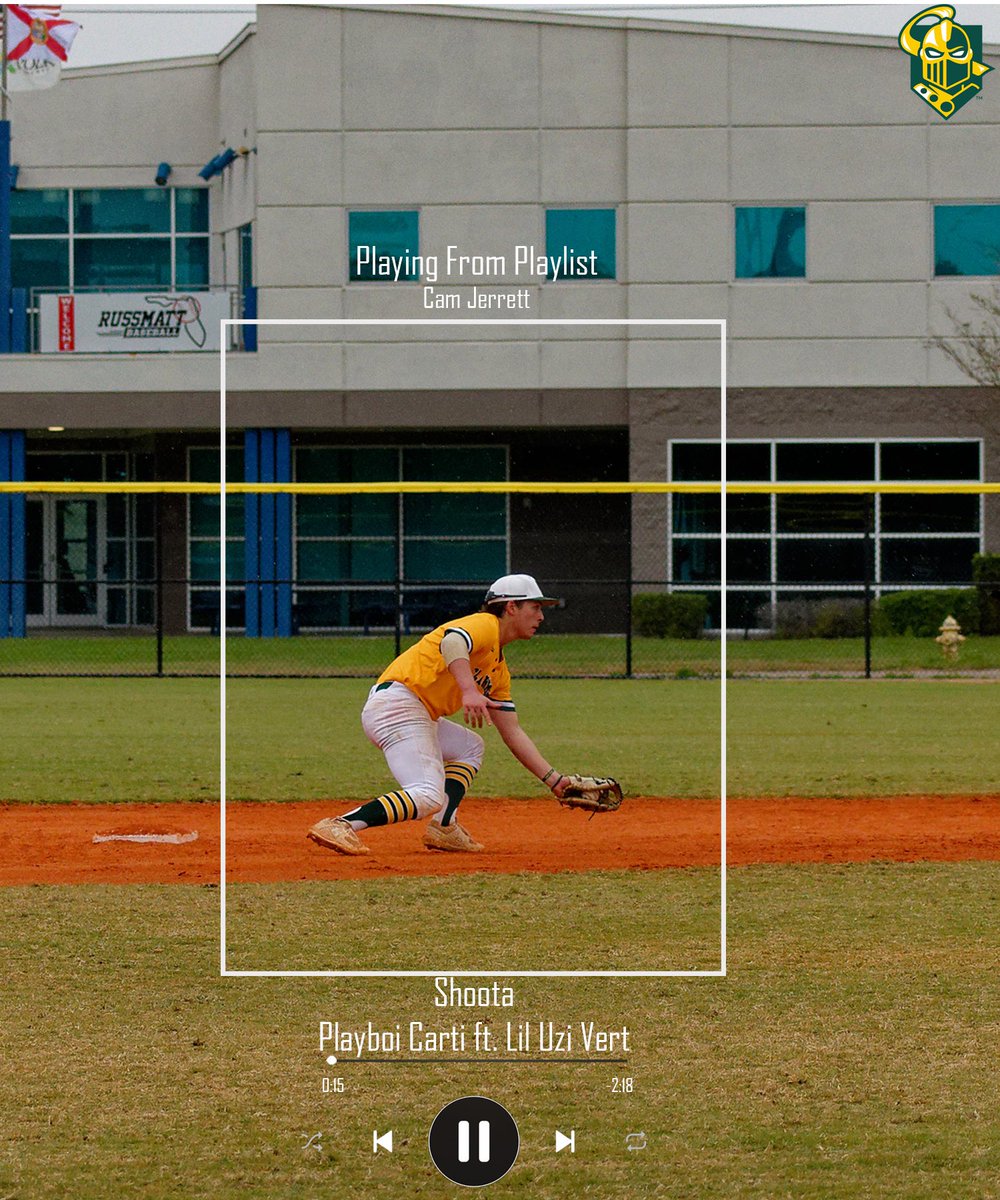 Clarkson Baseball tweet media