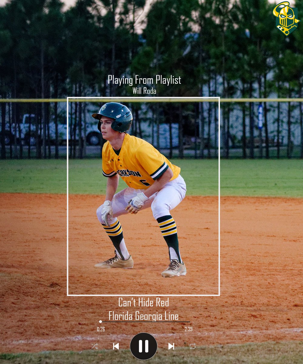 Clarkson Baseball tweet media