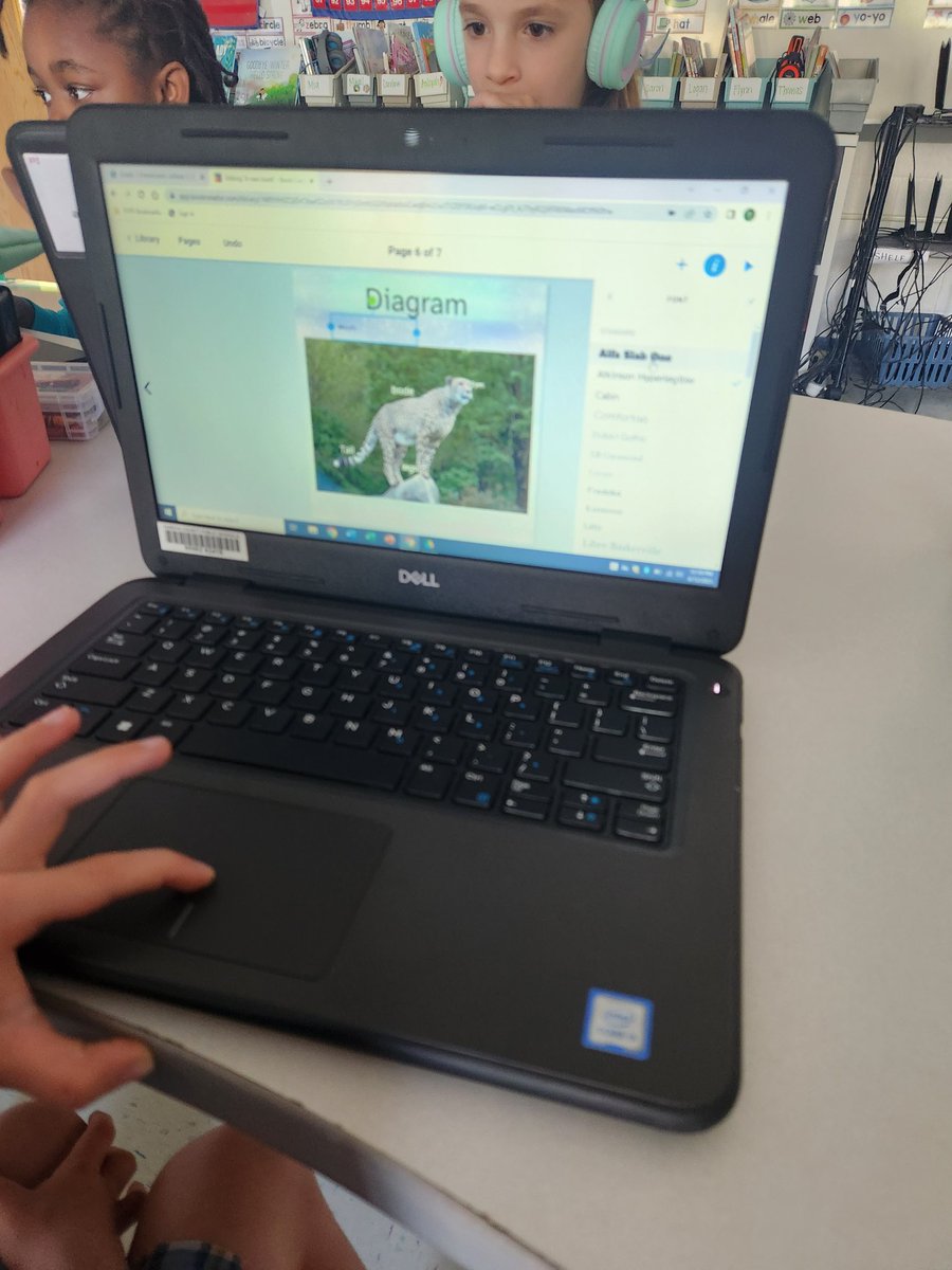 Christine Jarboe tweet media