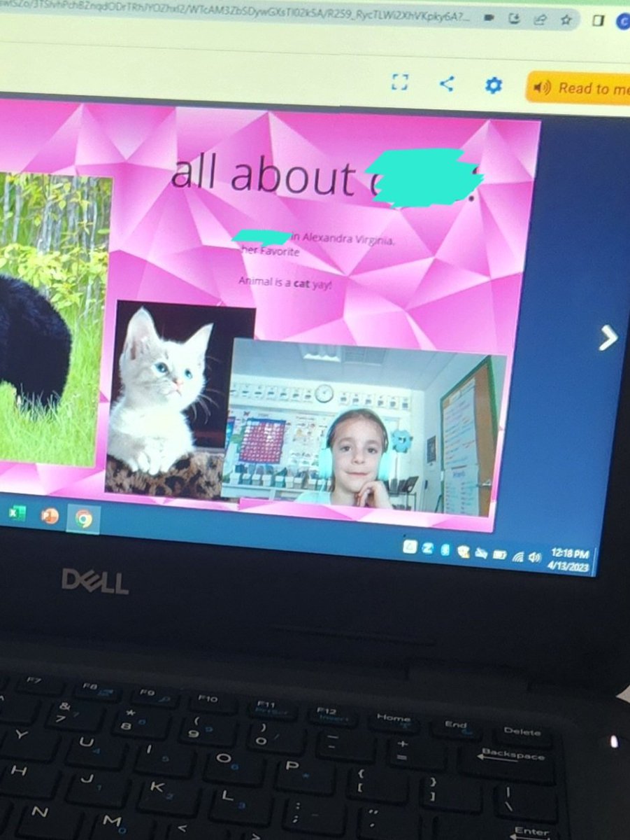 Christine Jarboe tweet media