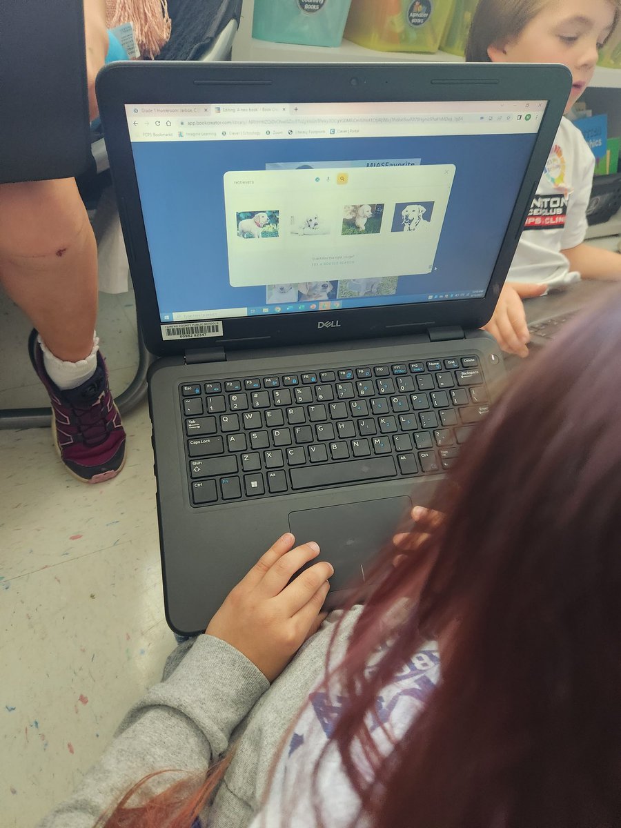 Christine Jarboe tweet media