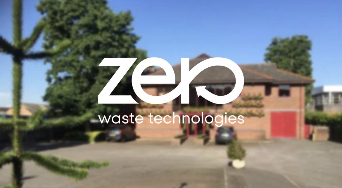 Exciting times ahead as the team @zero_wastetech move into our new HQ in Sunbury on Thames. Our new address is 1st Floor, Monkey Puzzle House, 69 - 71 Windmill Road, Sunbury, Middlesex, TW16 7DT #HQ #newoffice #growth #zerowastetechnologies