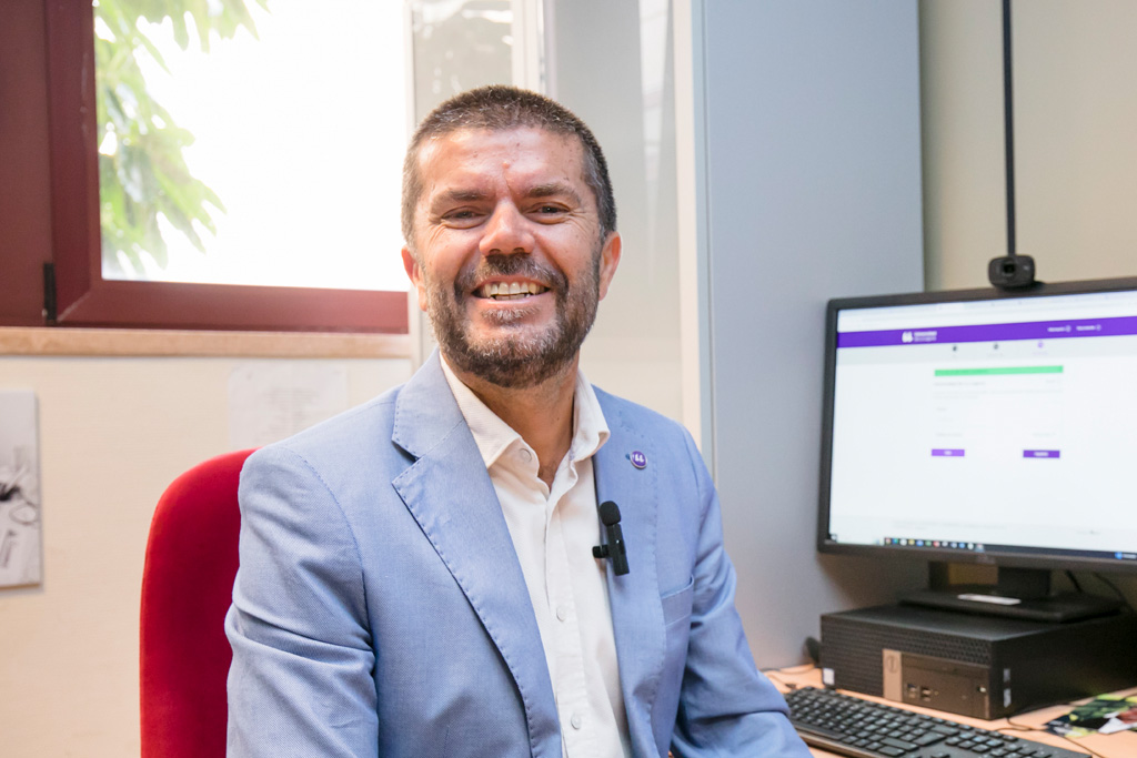 Francisco García es elegido rector de la Universidad de La Laguna

👉 t.ull.es/18ex