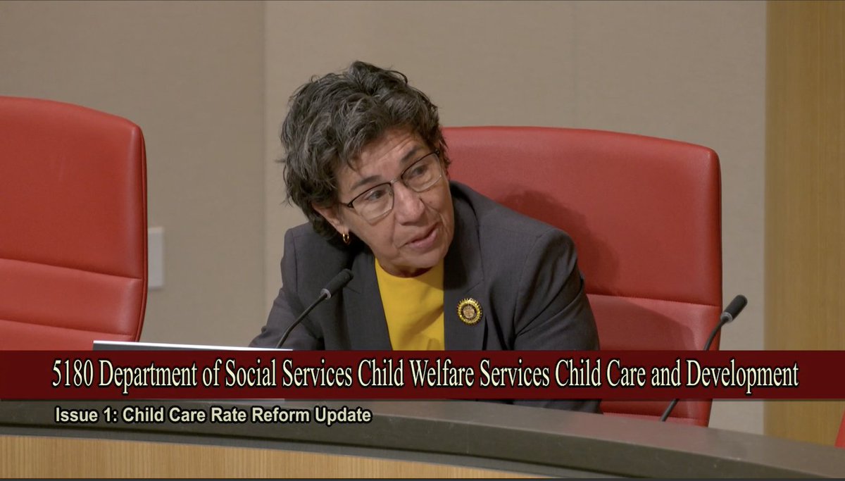 childcarelaw's tweet image. Leaders @SenSusanEggman @CarolineMenjiv3 see that parents &amp;amp; providers need #FairPay #RateReform &amp;amp; #AffordableChildCare NOW!

&quot;I want to encourage the administration to do everything we can so we can resolve this issue and get some stability in the market.&quot; - @SenSusanEggman✊🏾