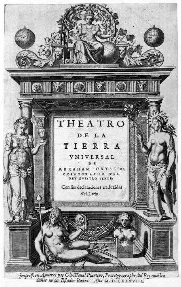 _David_Senabre_'s tweet photo. #Efemérides #TalDíaComoHoy #OnThisDay #BOTD #AbrahamOrtelius #Carthography
Hilo de 4 tweets.
1527.
Hoy, 14 de abril, nació ABRAHAM ORTELIUS (f. 1598), geógrafo y cartógrafo flamenco; el "Ptolomeo del siglo XVI".
Junto con Mercator, es el padre de la cartografía flamenca. https://t.co/Q8GWhvrAOE