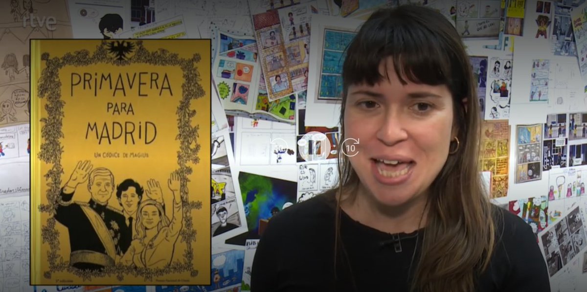 Autsaider Cómics tweet media
