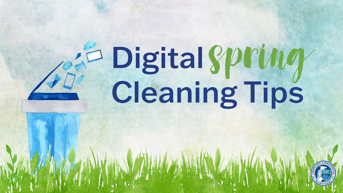 Cybersecurity and Infrastructure Security Agency on Twitter: