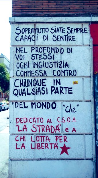 cupiniemiliano3's tweet photo. #csoalastrada https://t.co/gep9SCjruD