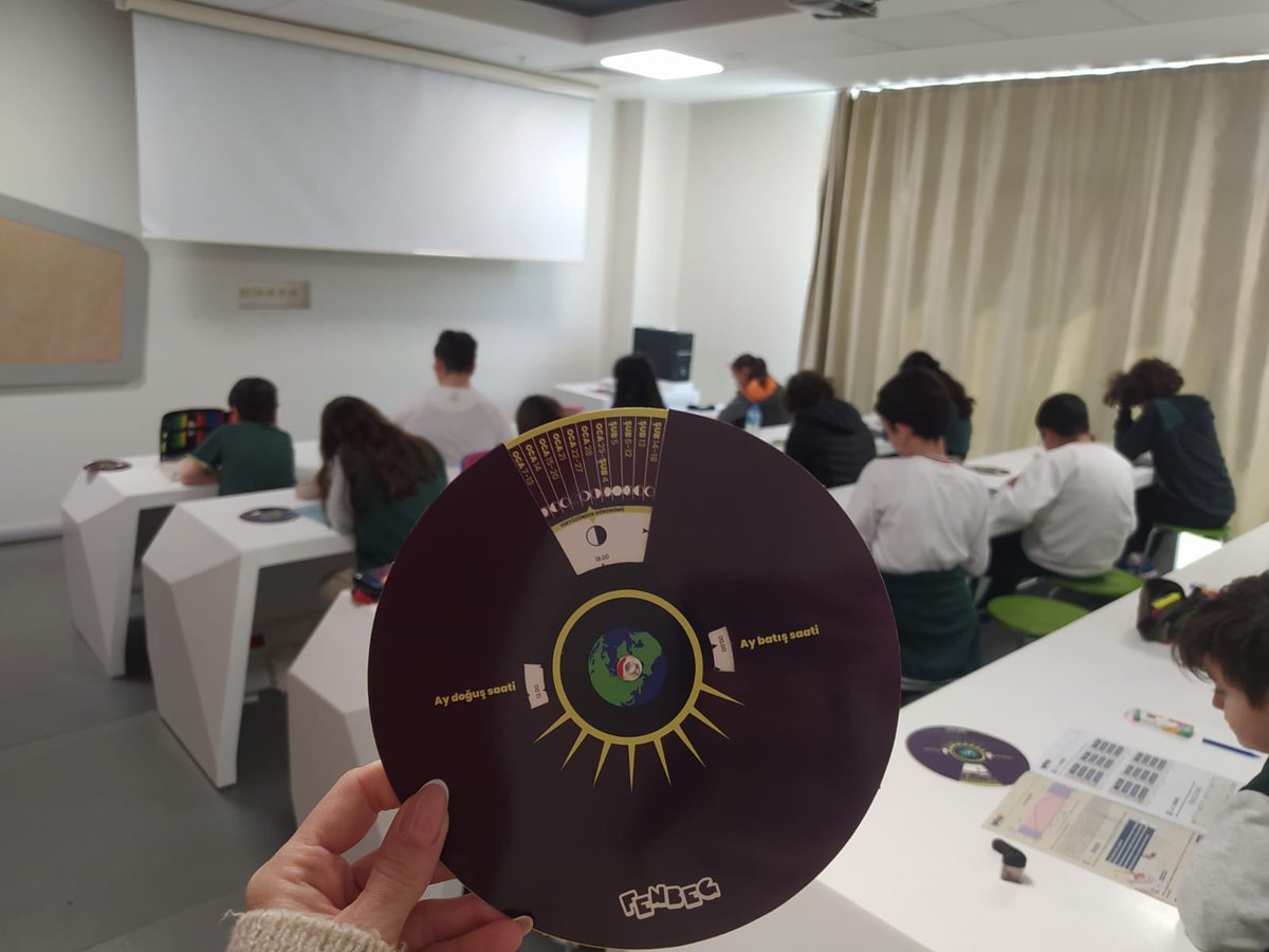 Doğa Koleji Çiğli Kampüsü tweet media