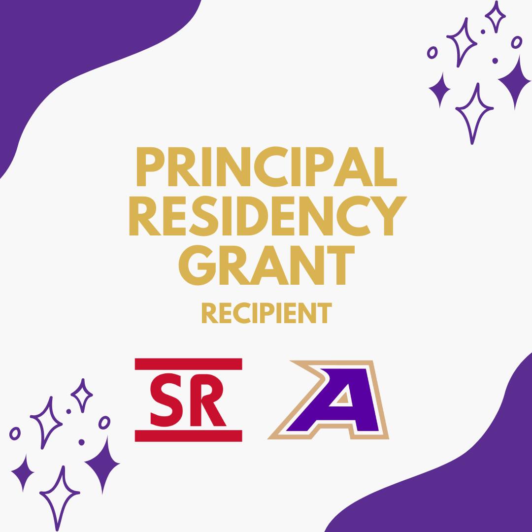 Sul_Ross's tweet photo. ALPINE ISD, SRSU PARTNER FOR PRINCIPAL RESIDENCY GRANT
READ: https://t.co/YThK2ZUCZ6
#SRSU #AlpineISD #PrincipalResidency #certification #education #professionalstudies #GoLobos #GoBucks https://t.co/yk4NafFECZ