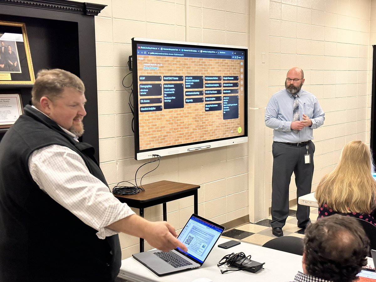 Michael Fowlkes tweet media