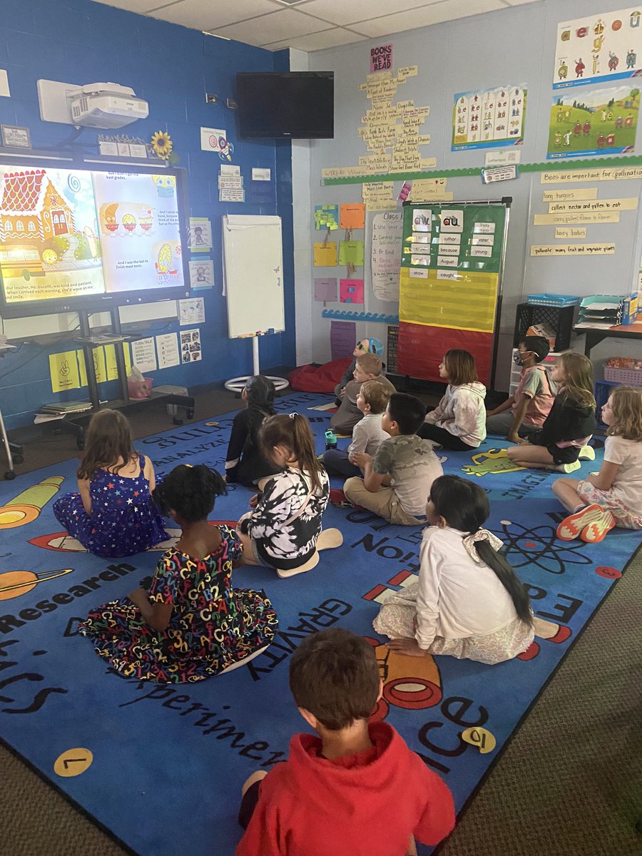 Michelle Brick tweet media