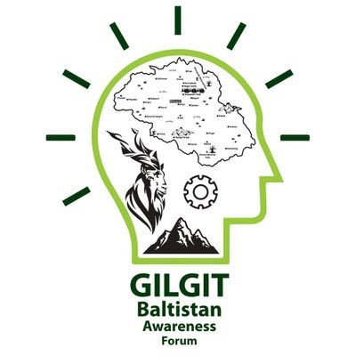 Gilgit Baltistan Awareness Forum tweet media
