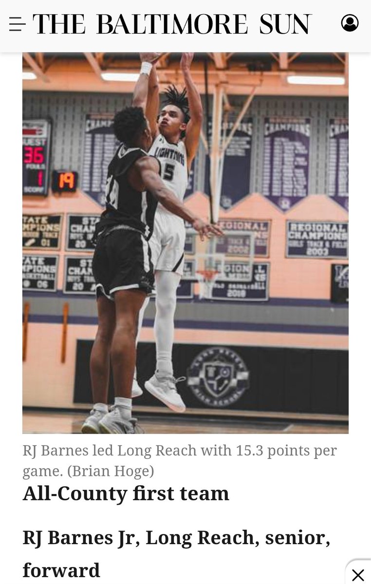 LRHS Alpha Achievers tweet media