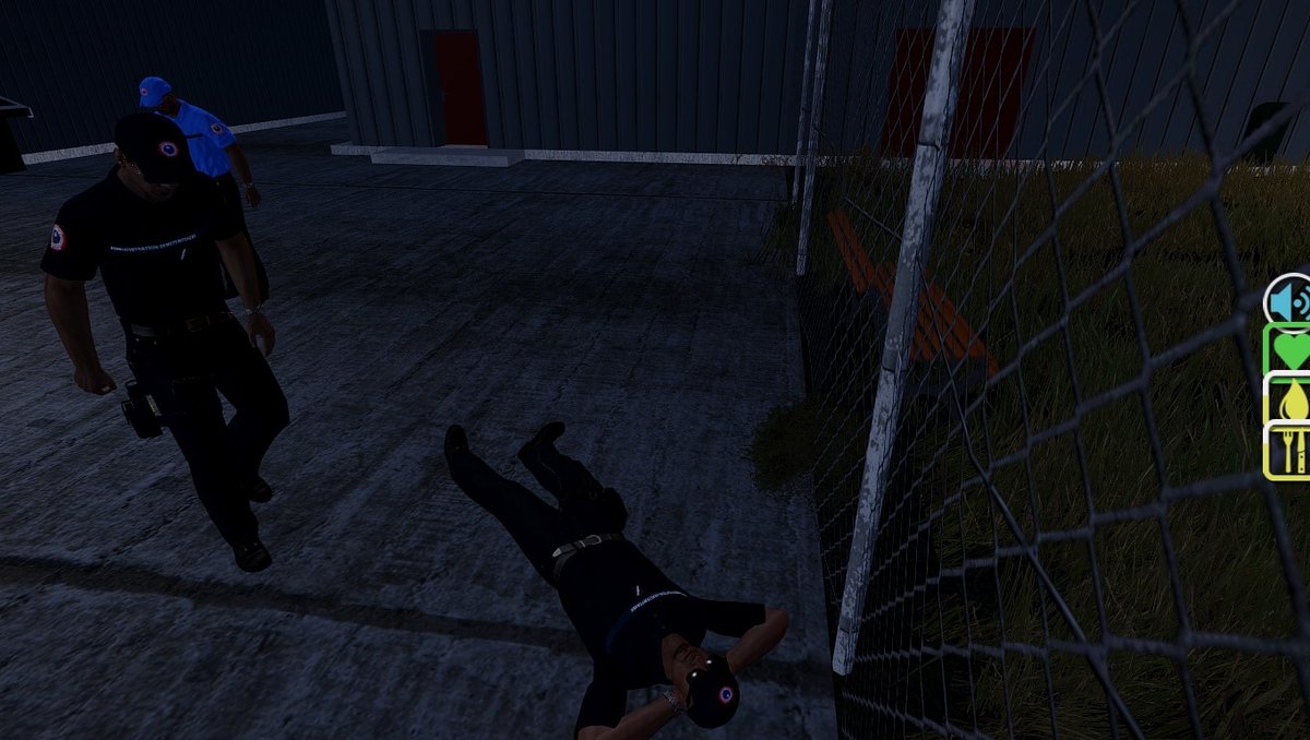 ProjetsOpacity's tweet image. Et vous , ou partez vous pour les vacances ? Envie d&apos;une destination ou vous passerez des moments tranquille , ou vous pourrez jouir de l&apos;apaisement ? Belle-ile-en-mer est fait pour vous !
A très bientôt !
Pour nous rejoindre voici notre discord: discord.gg/fNFHq2Sw #arma3