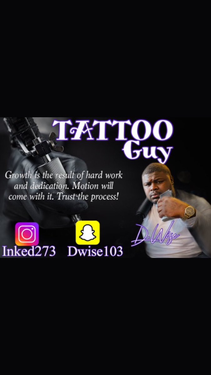 WiseDarrien's tweet photo. Post your tats https://t.co/xcv5u6d2IR
