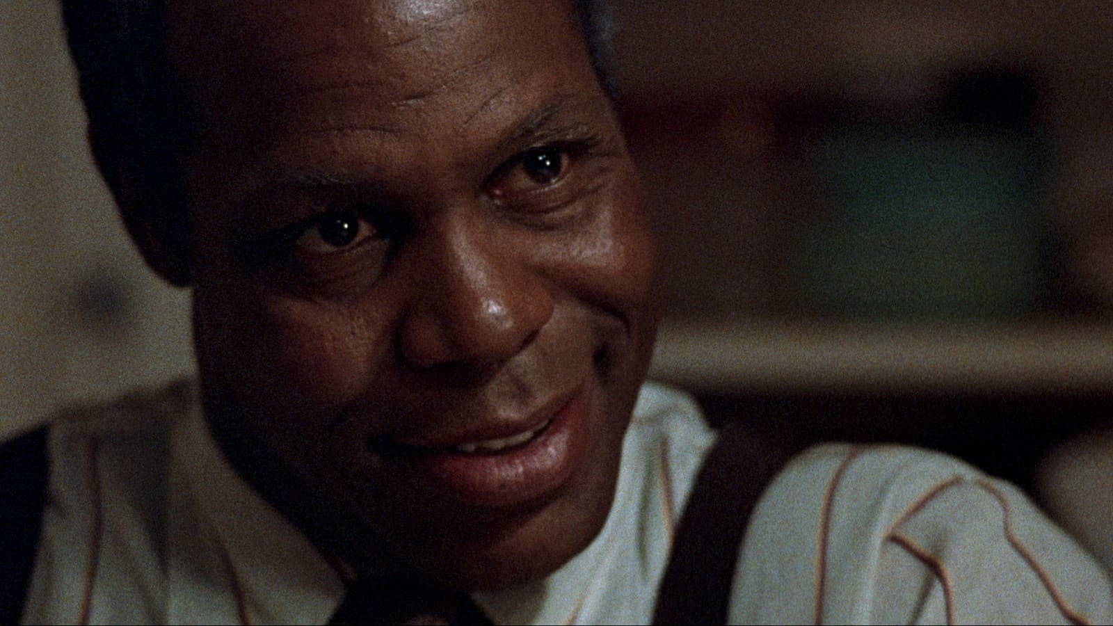  Wishing a happy birthday to the legend Charles Burnett 