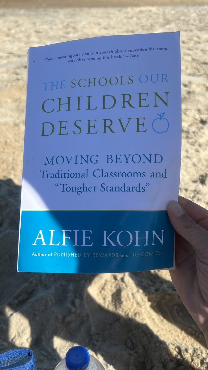 From the opening, I can tell I’m going to enjoy my beach read.