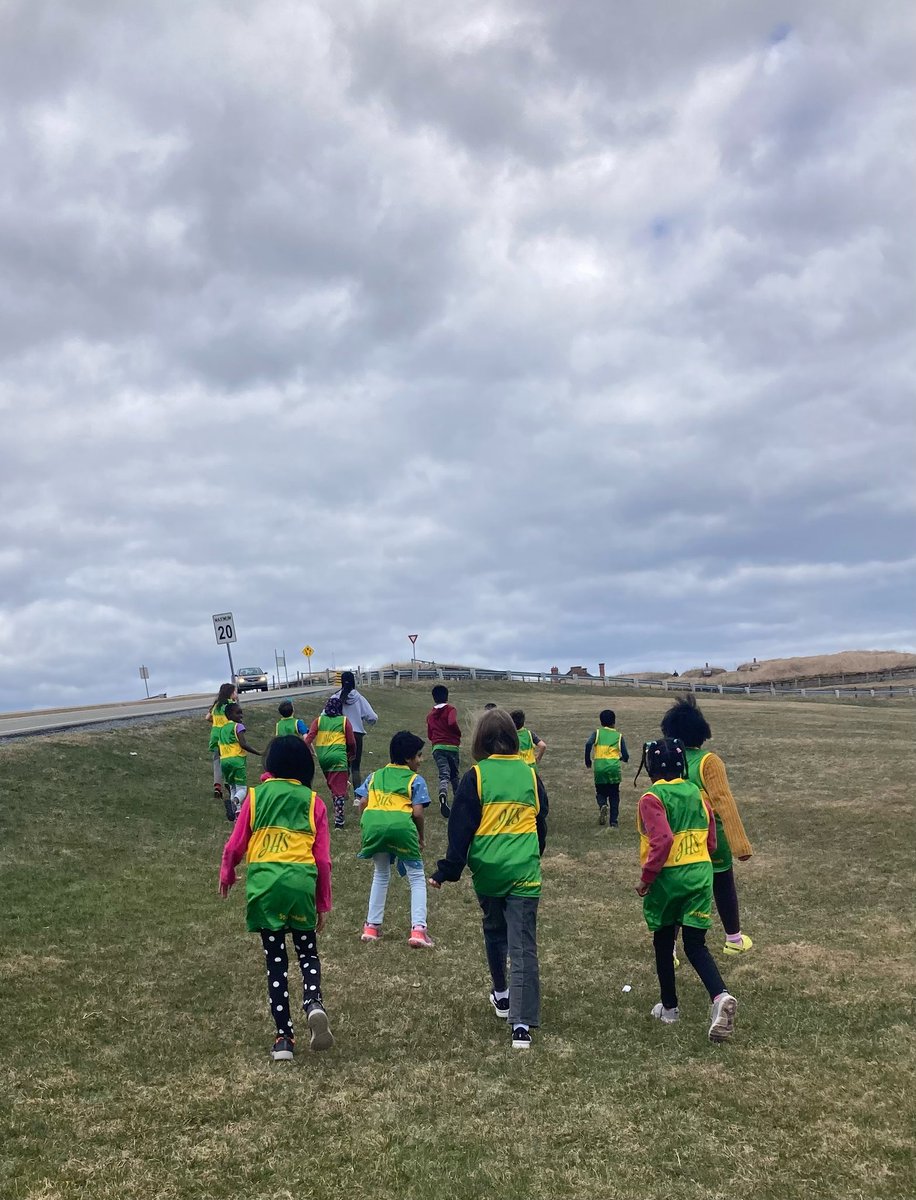 Kids Run Club tweet media