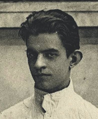 cobycanales's tweet photo. Jacques-Marie Émile Lacan (París, 13 de abril de 1901 — París, 9 de septiembre de 1981) https://t.co/ZoHEECFCBs